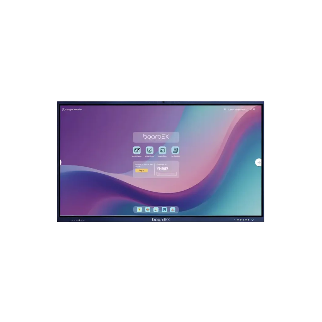 smart ways to use interactive flat panel