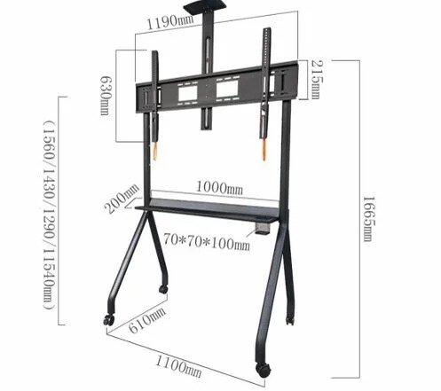 موقف عربات تفاعلي في الرياض، المملكة العربية السعودية