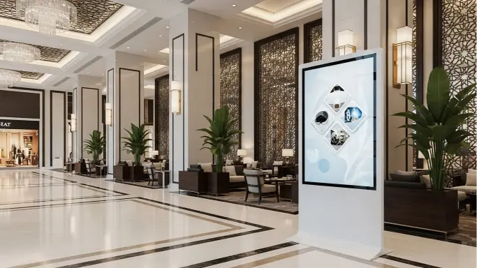 Interactive Flat Panel Displays in Saudi Arabia: The Future of Smart Collaboration 3 interactive flat panel displays in saudi arabia