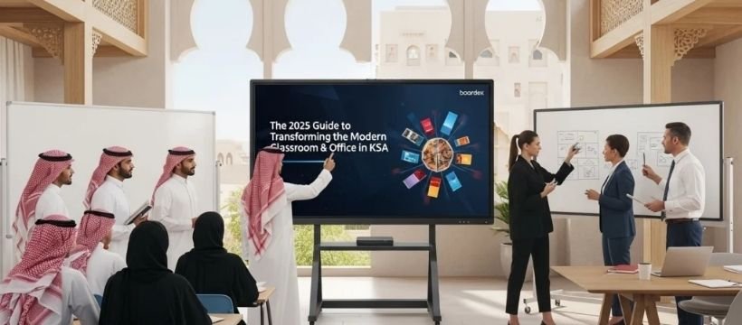  Digital Interactive Board