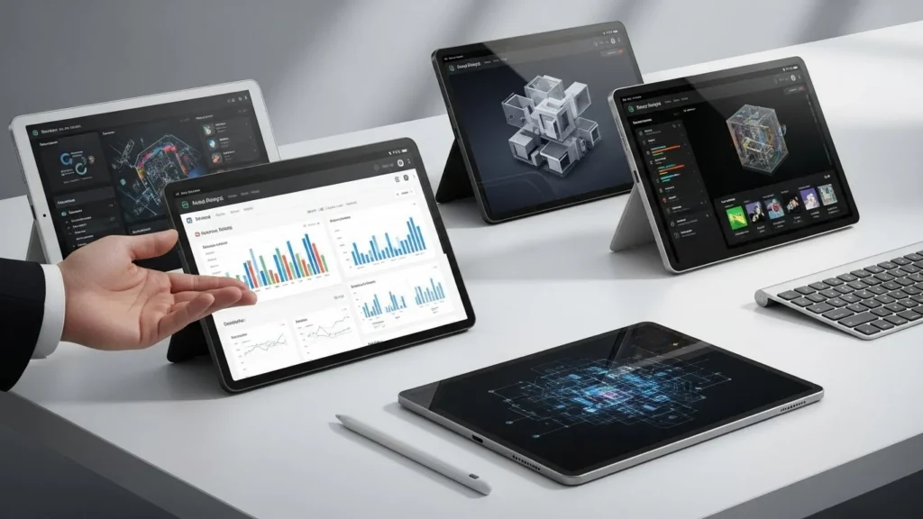 smart tablet in riyadh saudi arabia