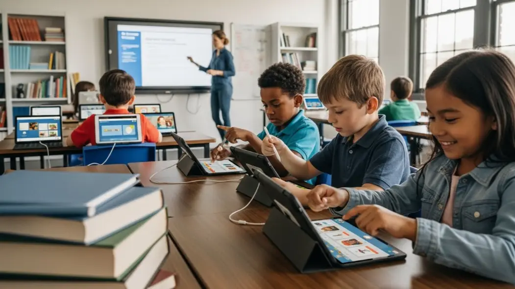 smart tablets in riyadh ksa