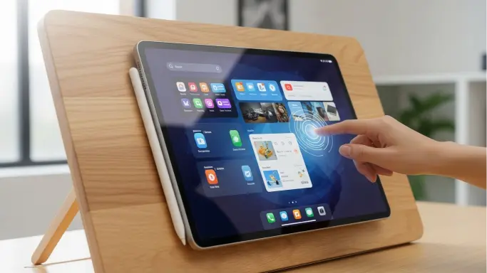 smart tablets for artists in riyadh saudi arabia