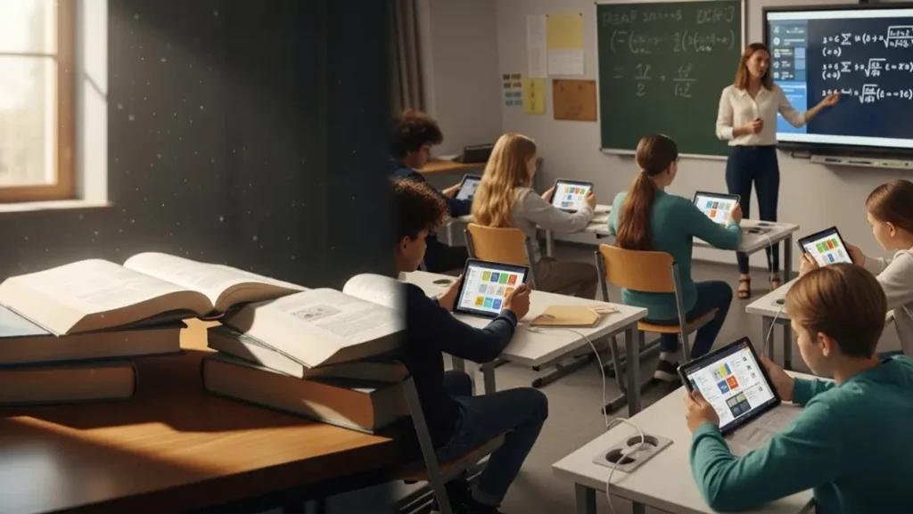 الأجهزة اللوحية الذكية