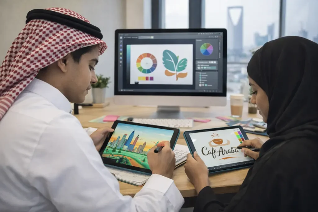 tablets for graphic designers