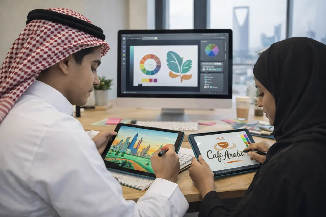 tablets for graphic designers