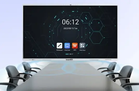 Interactive Flat Panel Installation in Riyadh: Complete Guide for Schools 1 interactive flat panel installation in Riyadh