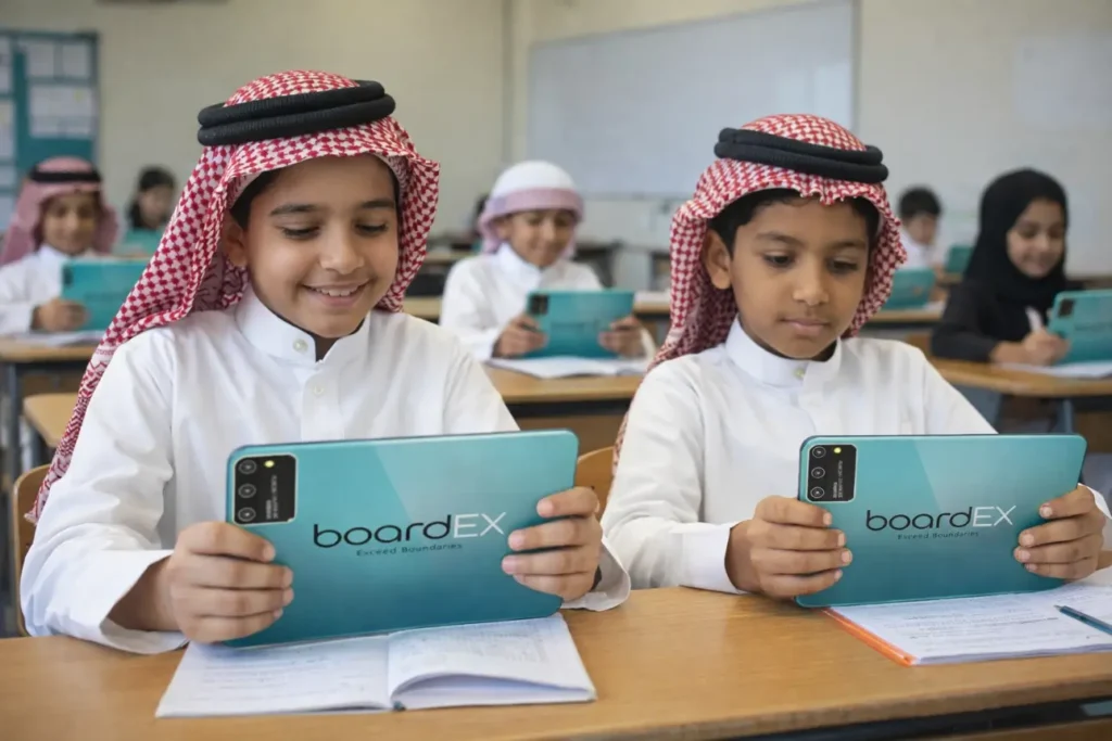 smart tablets for creative work