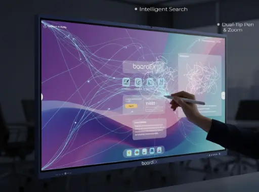 Why Schools Need Interactive Flat Panel AMC (Cost vs Risk Explained) 1 interactive flat panel amc