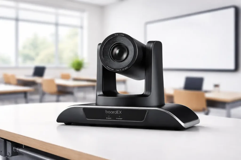 كاميرا PTZ للفصول الدراسية في المملكة العربية السعودية