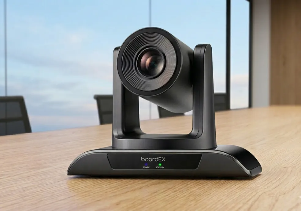 PTZ camera for video conferencing in Saudi Arabia