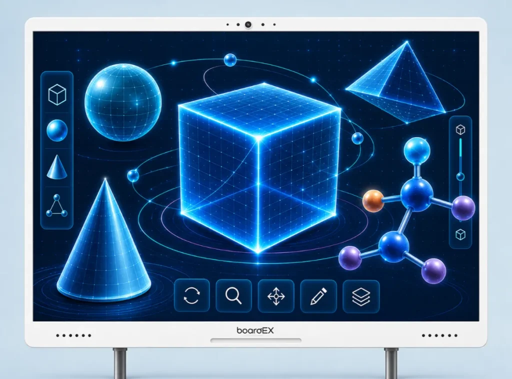 interactive flat panel in Jubail saudi arabia