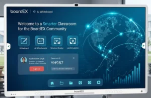 How to Choose an Interactive Flat Panel for Jubail Training Centers and Schools