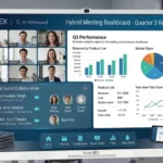 What a Modern Classroom or Meeting Display Needs to Do in Tabuk