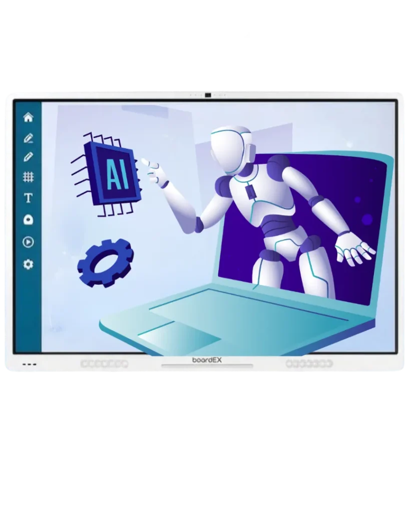 AI Meeting Rooms in Saudi Arabia